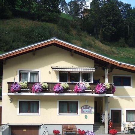 Mimo Appartements Saalbach-Hinterglemm Zewnętrze zdjęcie