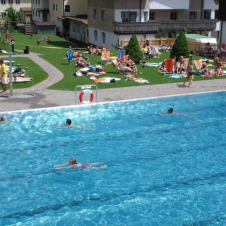 Mimo Appartements Saalbach-Hinterglemm Zewnętrze zdjęcie