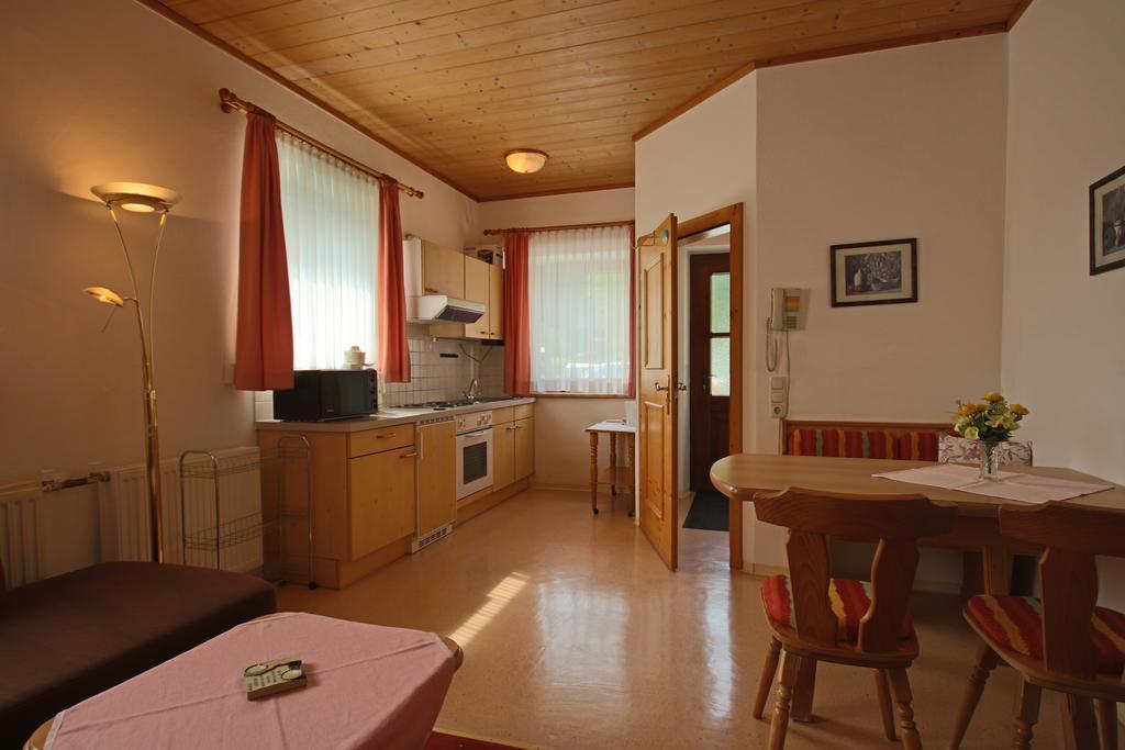Mimo Appartements Saalbach-Hinterglemm Zewnętrze zdjęcie