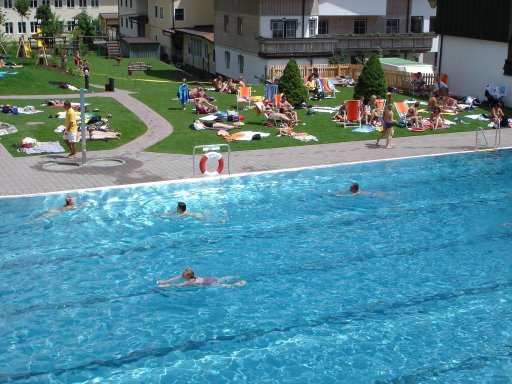 Mimo Appartements Saalbach-Hinterglemm Zewnętrze zdjęcie
