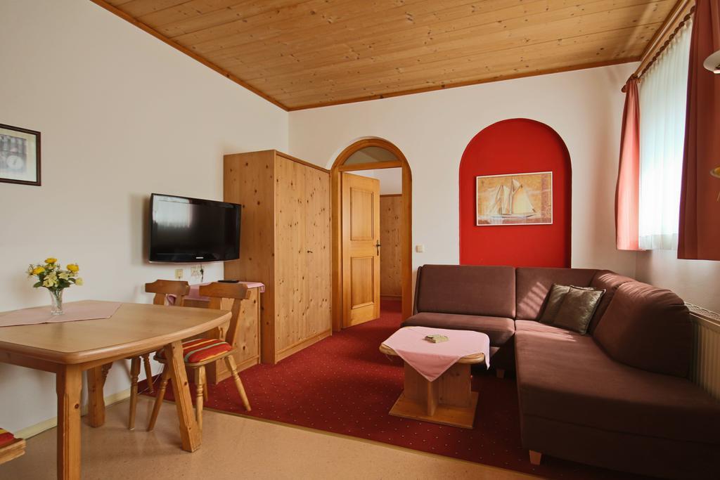 Mimo Appartements Saalbach-Hinterglemm Zewnętrze zdjęcie
