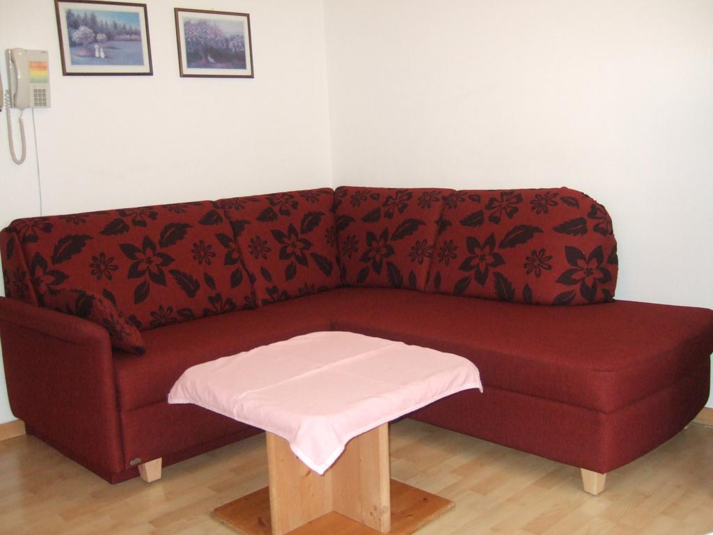 Mimo Appartements Saalbach-Hinterglemm Zewnętrze zdjęcie