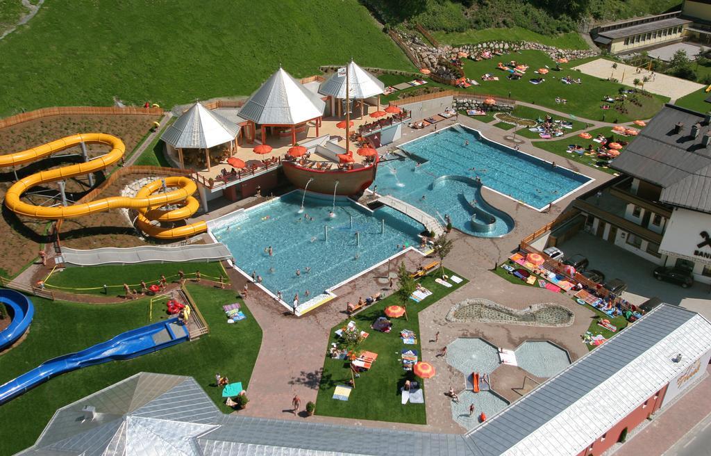 Mimo Appartements Saalbach-Hinterglemm Zewnętrze zdjęcie