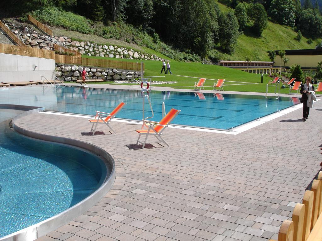 Mimo Appartements Saalbach-Hinterglemm Zewnętrze zdjęcie